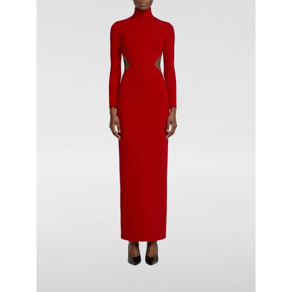 Solace London Women Dress Woman Solace London